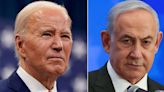 Biden reiterated ‘clear position’ on Rafah invasion in phone call with Netanyahu Sunday