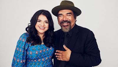 Why George Lopez Stopped Dating After Repairing Relationship With Daughter Mayan