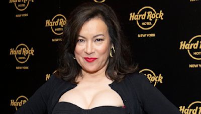 Jennifer Tilly compares joining RHOBH to working with Martin Scorsese