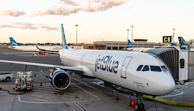 JetBlue seeks codeshare partnership with British Airways - The Points Guy