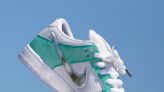 Nike SB X April Skateboards Dunk Low Release Date Is Confirmed