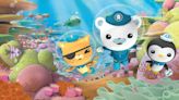 Octonauts Season 3 Streaming: Watch & Stream Online via Netflix