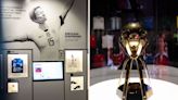 "Calling the Shots": FIFA Museum unveils pop-up Women's World Cup exhibition in Sydney