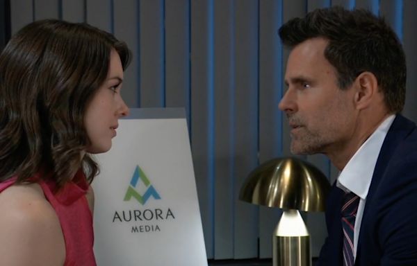 General Hospital fans rage over 'gross' storyline featuring Drew and Willow