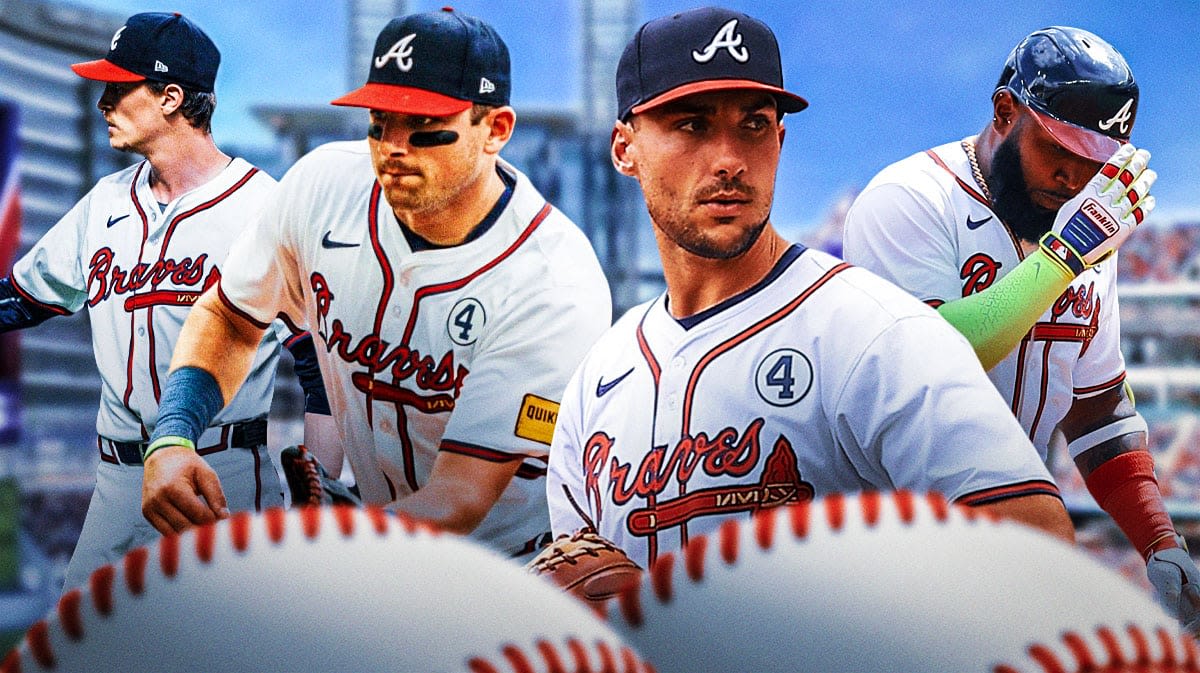 Why Braves' 2024 season is fully riding on June