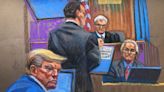 Takeaways from Day 6 of the Donald Trump criminal hush money trial