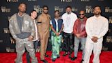 ‘Wu-Tang: An American Saga’ cast and creatives on third and final season