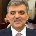 Abdullah Gül