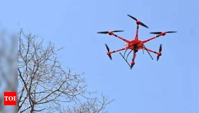 Kurnool Police to Use Drones for Safety at Devaragattu Banni Stick Festival | Vijayawada News - Times of India