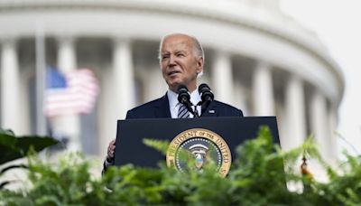 Biden administration racial educational equity actions mark desegregation anniversary
