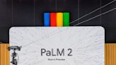 Google launches PaLM 2, its next-gen large language model