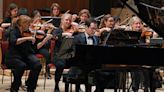 A virtuosic and generous-hearted new piano concerto, plus the best of April’s classical concerts