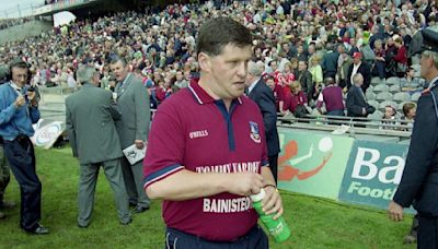 Colin Sheridan: O'Mahony kept the faith in a football life less ordinary