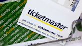 Ticketmaster and Live Nation running illegal monopoly, Justice Department lawsuit alleges