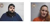 Pair arrested in Virginia City on drug charges