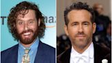 'Deadpool' star T.J. Miller says he won't work with Ryan Reynolds again because he was 'horrifically' mean to him on set