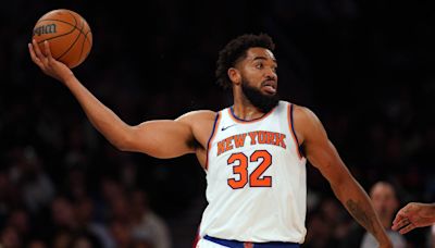 NBA Rumors: Knicks-KAT alternative, James Harden future trade, Pelicans starting center