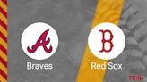 How to Pick the Braves vs. Red Sox Game with Odds, Betting Line and Stats – May 8