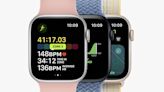 Apple announces 2nd-gen Apple Watch SE with updated chip for $249