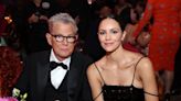 Katharine McPhee leaves tour with David Foster early after reported death of her family nanny