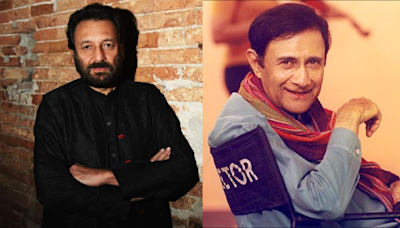 Throwback: Shekhar Kapur Reflects On Dev Anand's Legacy And Their Shared Passion For Challenges