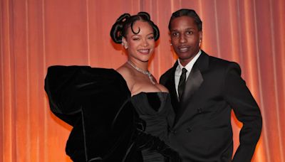 Everything You Need to Know about Rihanna and A$AP Rocky’s Two Kids, RZA and Riot