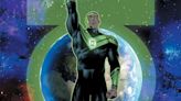 The Greatest Green Lantern Artifact Has an Unexpected Guardian