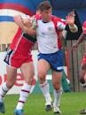 Jason Demetriou (rugby league)