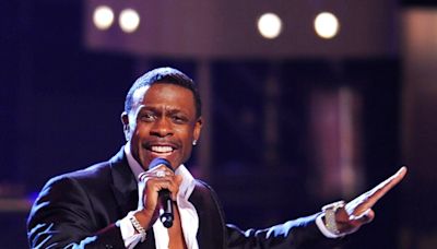 Keith Sweat heads to Central NY for del Lago concert. How much are tickets?