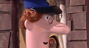 11. Postman Pat's Wild West Rescue