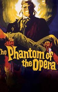 The Phantom of the Opera (1962 film)