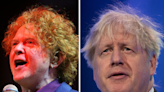 Mick Hucknall brands Boris Johnson ‘despicable’ amid Partygate committee hearing