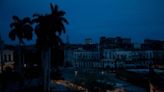 ‘¡Qué pongan la luz’: Siguen protestas en Cuba por corte de electricidad tras el paso de Ian