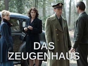 Das Zeugenhaus