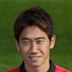 Shinji Kagawa