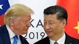 Watch | Trump Says Chinese President Xi Jinping Wrote Him ‘A Beautiful Note’ After He Suffered Attempt On Life - News18