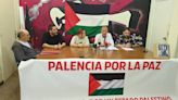 Una marcha desde Villamuriel hasta Palencia se solidarizará con Palestina el 21 de abril