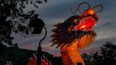 Everything you need to know about the 2024 Philadelphia Chinese Lantern Festival