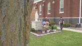 Meet the Ankeny teen completing his Eagle Scout project, despite doctor's diagnosis