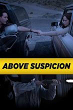 Above Suspicion