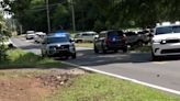 Sheriff: Man killed during shootout with deputies trying to serve warrant in Salisbury