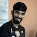 Srikanth Kidambi