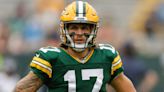 Packers' Alex McGough, former USFL MVP, moving from quarterback to wide receiver