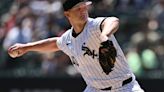 White Sox shut out by Guardians on Sunday afternoon