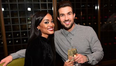 Rachel Lindsay Hires Top Divorce Lawyer To Take on Estranged Husband Bryan Abasolo