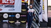 Atiqa Mir: Nine-year-old karting prodigy from Kashmir races to the top with dreams of F1 breakthrough