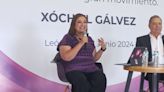 “Gracias a Dios acabó la campaña y sigo viva”: Xóchitl Gálvez | El Universal