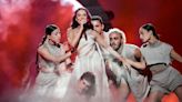 Las manifestaciones contra Israel ponen en peligro Eurovisión