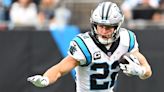 Panthers RB Christian McCaffrey removed from injury report on Thursday