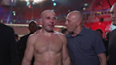 Twitter reacts to Glover Teixeira’s retirement after UFC 283 title loss to Jamahal Hill